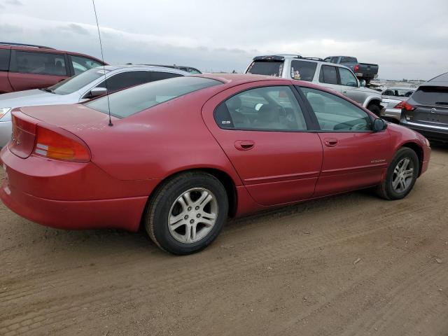 Photo 3 from auction – 1999 DODGE INTREPID E with VIN 2B3HD56J2XH771619