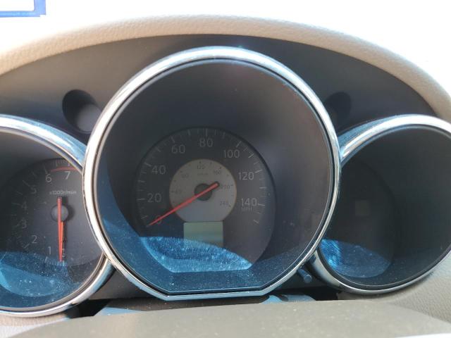 Photo 9 from auction – 2005 NISSAN ALTIMA with VIN 1N4AL11D65N928303
