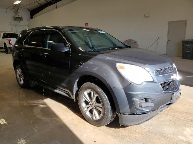 Photo 4 from auction – 2012 CHEVROLET EQUINOX LS with VIN 2GNALBEK8C1238793
