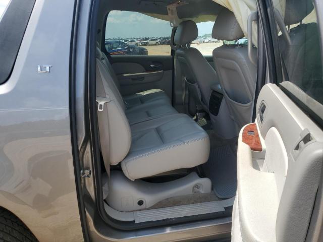 Photo 11 from auction – 2012 CHEVROLET AVALANCHE with VIN 3GNMCFE07CG216276