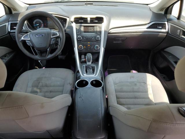 Photo 8 from auction – 2013 FORD FUSION S with VIN 3FA6P0G79DR235890