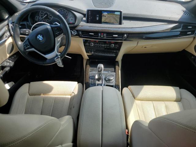 Photo 8 from auction – 2018 BMW X5 XDRIVE3 with VIN 5UXKR0C53J0X88861