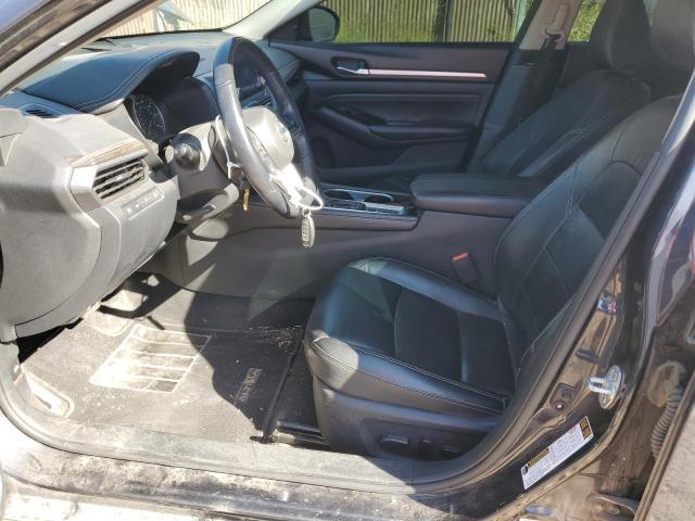 Photo 7 from auction – 2020 NISSAN ALTIMA SL with VIN 1N4BL4EV2LC141446