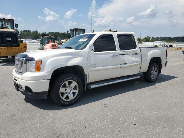 GMC SIERRA K15 2010 with VIN 3GTRKXE24AG249872 - Photo from auction