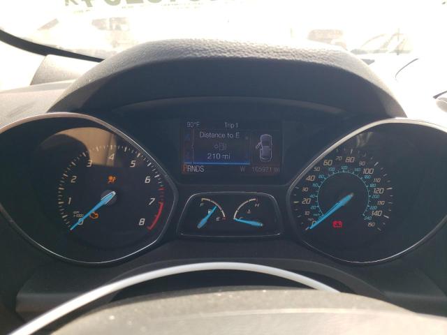 Photo 9 from auction – 2013 FORD ESCAPE SEL with VIN 1FMCU9HX4DUB35175