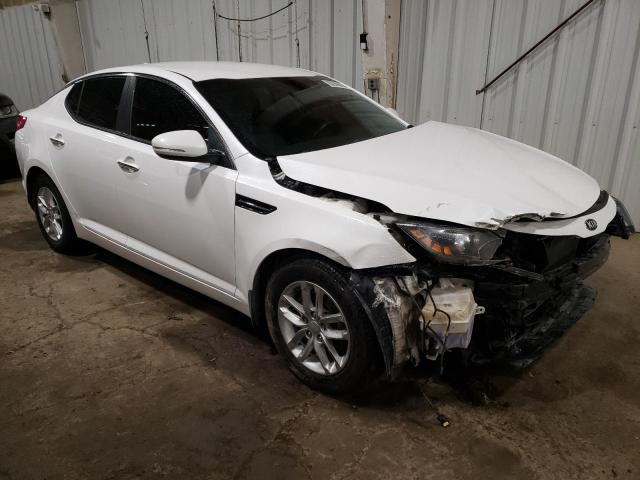 Photo 4 from auction – 2013 KIA OPTIMA LX with VIN KNAGM4A71D5416084