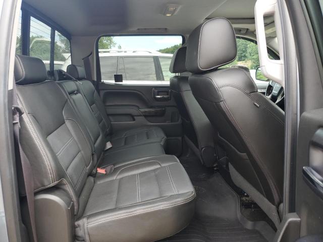 Photo 10 from auction – 2016 GMC SIERRA K15 with VIN 3GTU2PEC4GG203843