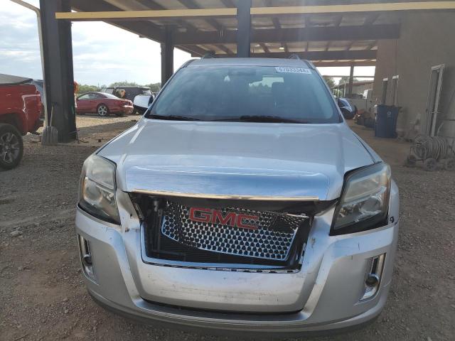 Photo 5 from auction – 2013 GMC TERRAIN DE with VIN 2GKFLYE34D6274029
