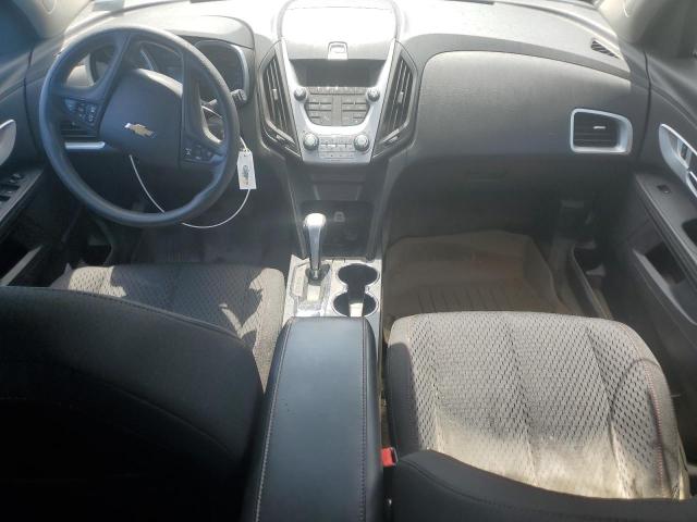 Photo 8 from auction – 2012 CHEVROLET EQUINOX LS with VIN 2GNFLCEK1C6387853