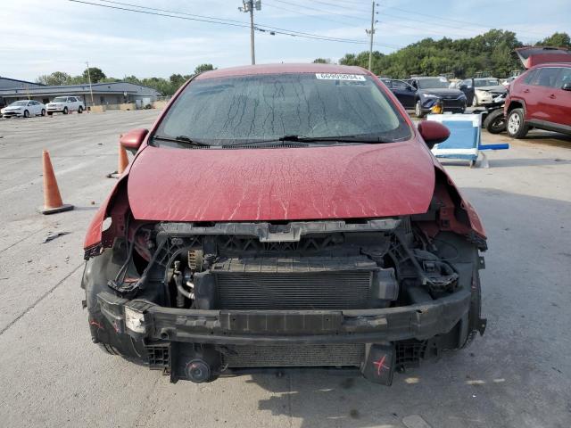 Photo 5 from auction – 2017 KIA RIO LX with VIN KNADM4A38H6013560