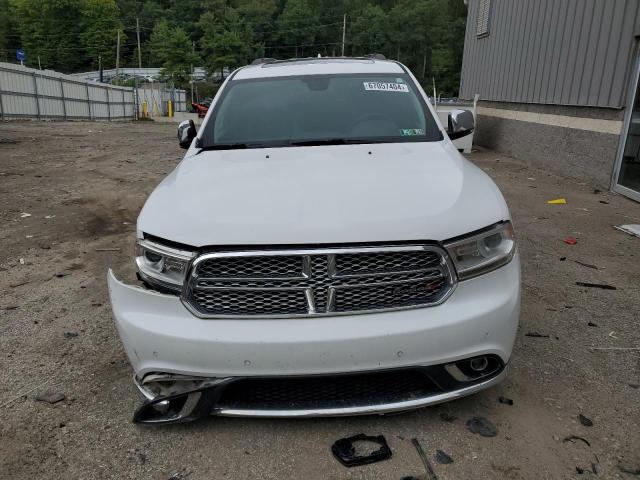 Photo 5 from auction – 2018 DODGE DURANGO CI with VIN 1C4SDJETXJC232403