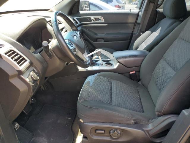 Photo 7 from auction – 2014 FORD EXPLORER X with VIN 1FM5K7D81EGB07500