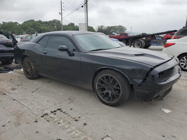 Photo 4 from auction – 2019 DODGE CHALLENGER with VIN 2C3CDZAG6KH719449