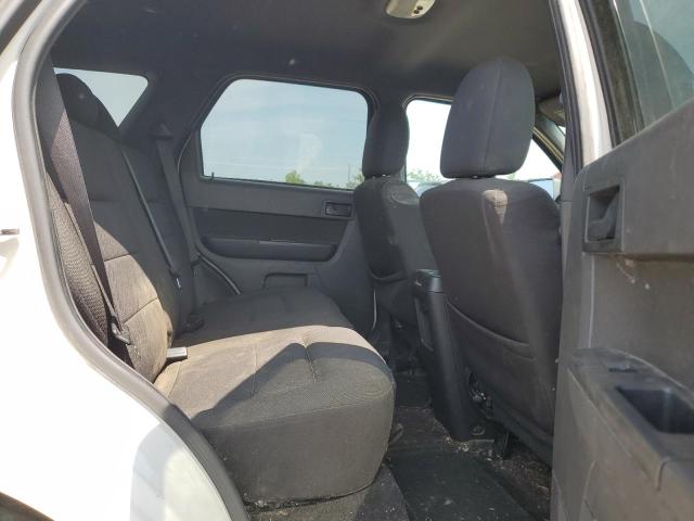 Photo 11 from auction – 2009 FORD ESCAPE XLT with VIN 1FMCU03G89KC45281