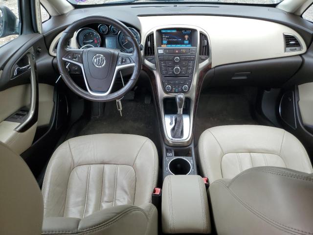 Фото 8 с аукциона – 2013 BUICK VERANO с VIN 1G4PS5SK6D4112090