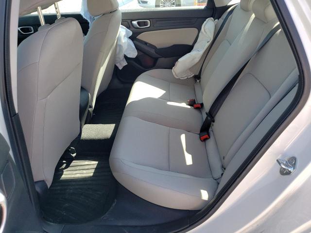 Photo 10 from auction – 2023 HONDA CIVIC LX with VIN 2HGFE2F23PH568086