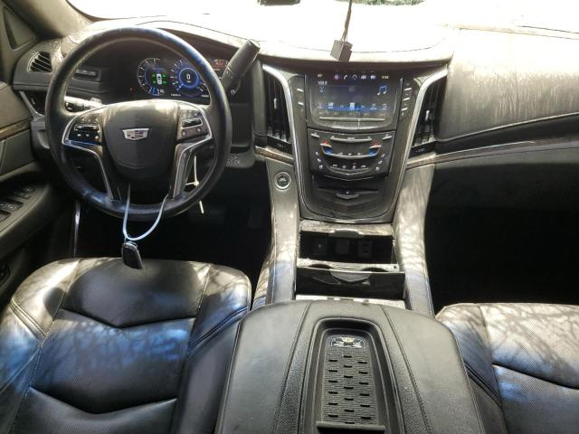 Photo 8 from auction – 2016 CADILLAC ESCALADE P with VIN 1GYS4DKJ1GR110288