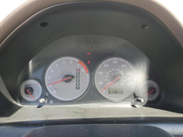 Photo 9 from auction – 2002 HONDA CIVIC EX with VIN 1HGEM22962L009919
