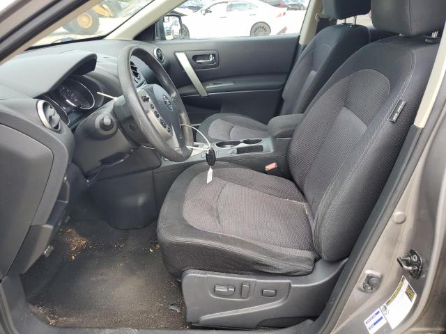 Photo 7 from auction – 2012 NISSAN ROGUE S with VIN JN8AS5MT2CW282955
