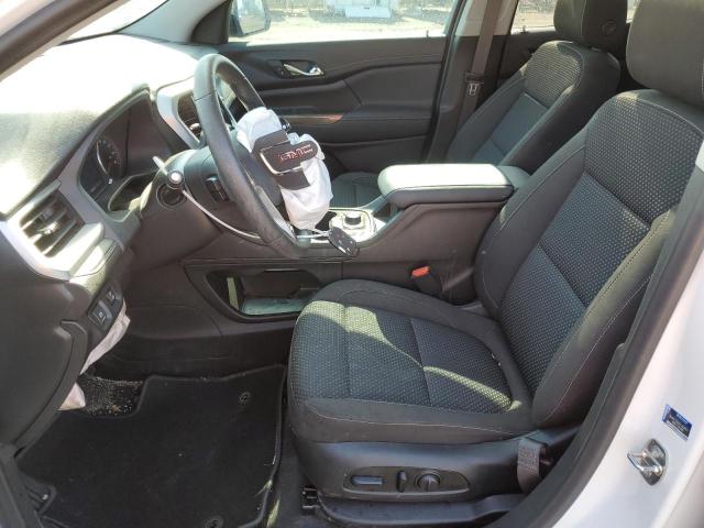 Photo 7 from auction – 2023 GMC ACADIA SLE with VIN 1GKKNRL42PZ235507