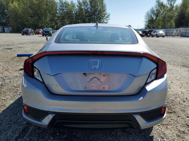 Photo 6 from auction – 2018 HONDA CIVIC EX with VIN 2HGFC3B37JH354977