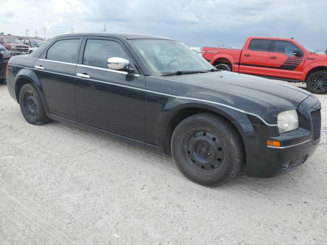 Photo 4 from auction – 2010 CHRYSLER 300 TOURIN with VIN 2C3CA4CD5AH180531