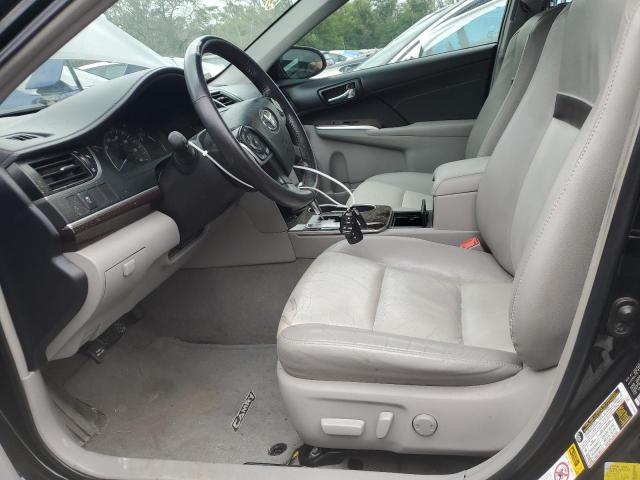 Photo 7 from auction – 2014 TOYOTA CAMRY L with VIN 4T4BF1FK9ER421741