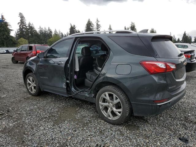 Photo 2 from auction – 2019 CHEVROLET EQUINOX PR with VIN 3GNAXXEV9KS672087