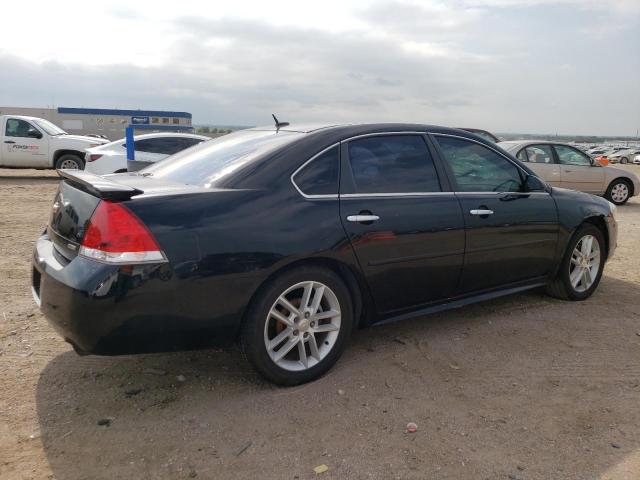 Photo 3 from auction – 2016 CHEVROLET IMPALA LIM with VIN 2G1WC5E38G1173791