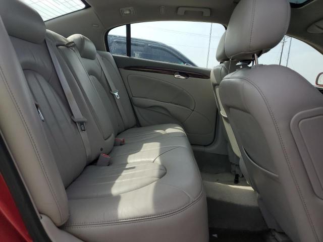Photo 10 from auction – 2008 BUICK LUCERNE CX with VIN 1G4HD57278U163451