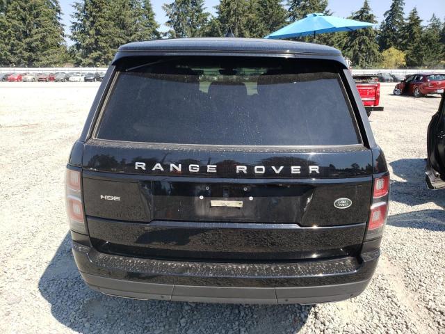 Photo 6 from auction – 2019 LAND ROVER RANGE ROVE with VIN SALGS2SV7KA528251