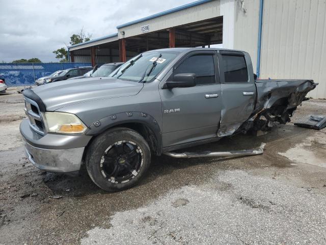 DODGE RAM 1500 2009 with VIN 1D3HV18P59S804749 - Photo from auction