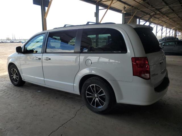Photo 2 from auction – 2019 DODGE GRAND CARA with VIN 2C4RDGEG7KR517296