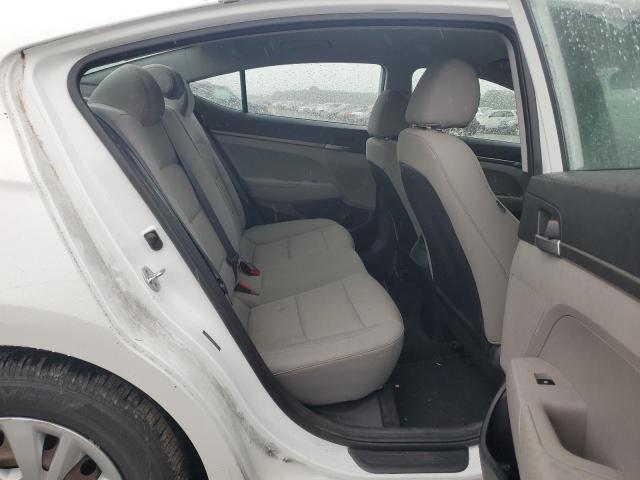 Photo 10 from auction – 2017 HYUNDAI ELANTRA SE with VIN 5NPD74LF0HH162102