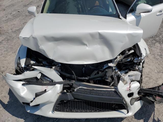 Photo 11 from auction – 2015 LEXUS IS 250 with VIN JTHBF1D26F5070525