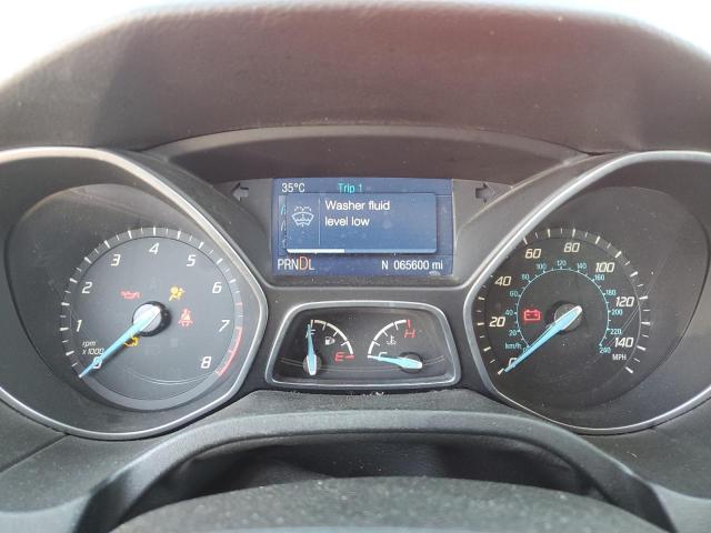 Photo 9 from auction – 2014 FORD FOCUS SE with VIN 1FADP3F29EL252459