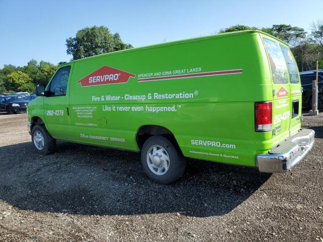 Photo 2 from auction – 2013 FORD ECONOLINE with VIN 1FTNS1EL1DDB10952