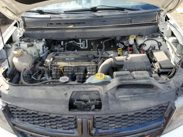 Photo 11 from auction – 2020 DODGE JOURNEY SE with VIN 3C4PDCAB8LT199293