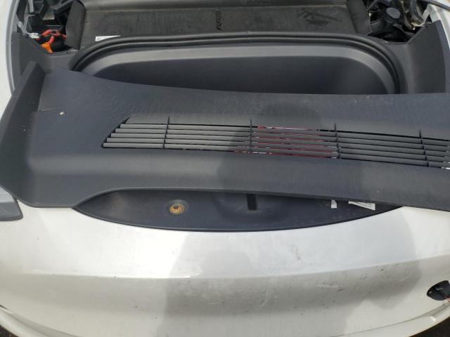 Photo 12 from auction – 2023 TESLA MODEL Y with VIN 7SAYGDEE8PA099768