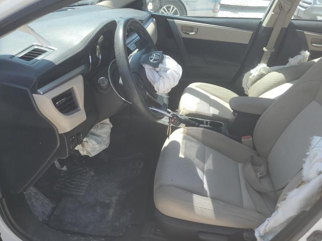 Photo 7 from auction – 2016 TOYOTA COROLLA L with VIN 5YFBURHE0GP561896