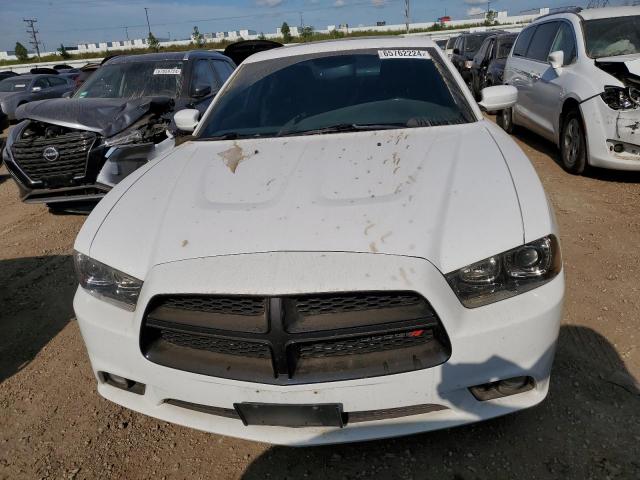 Photo 5 from auction – 2014 DODGE CHARGER R/ with VIN 2C3CDXCT4EH344003