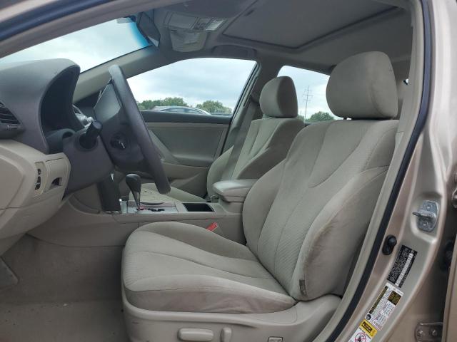 Photo 7 from auction – 2009 TOYOTA CAMRY BASE with VIN 4T1BE46K19U402413