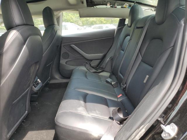 Photo 10 from auction – 2023 TESLA MODEL 3 with VIN 5YJ3E1EA0PF452032