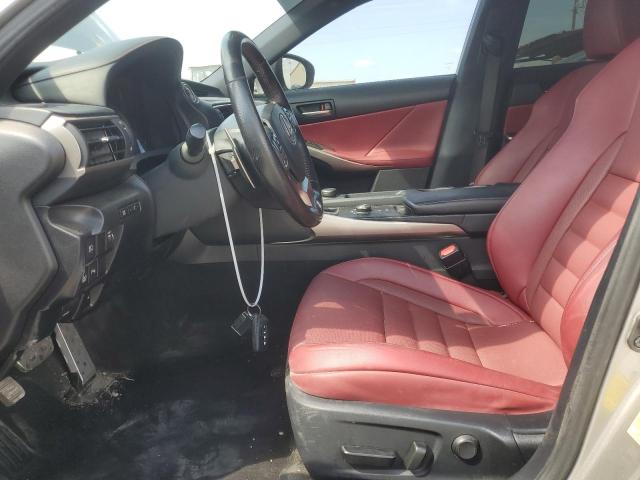 Photo 7 from auction – 2019 LEXUS IS 300 with VIN JTHBA1D2XK5090804