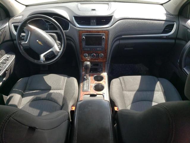 Photo 8 from auction – 2014 CHEVROLET TRAVERSE L with VIN 1GNKRGKD6EJ236684