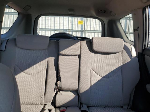 Photo 10 from auction – 2007 TOYOTA RAV4 LIMIT with VIN JTMBD31V676039224