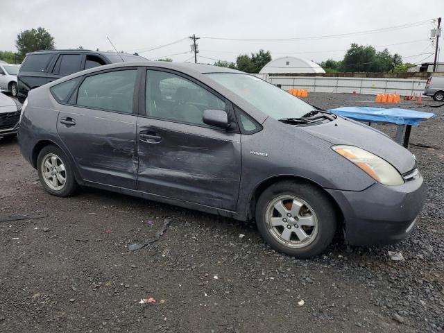 Photo 4 from auction – 2008 TOYOTA PRIUS with VIN JTDKB20UX83348299
