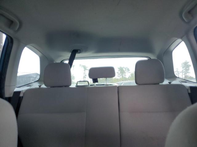 Photo 10 from auction – 2016 SUBARU FORESTER 2 with VIN JF2SJABC3GH411781