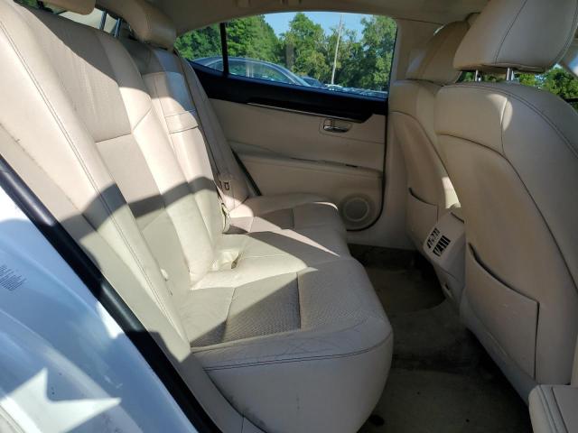 Photo 10 from auction – 2013 LEXUS ES 350 with VIN JTHBK1GG6D2048705
