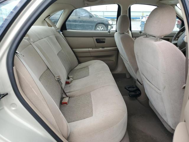 Photo 10 from auction – 2007 FORD TAURUS SE with VIN 1FAFP53U77A107882